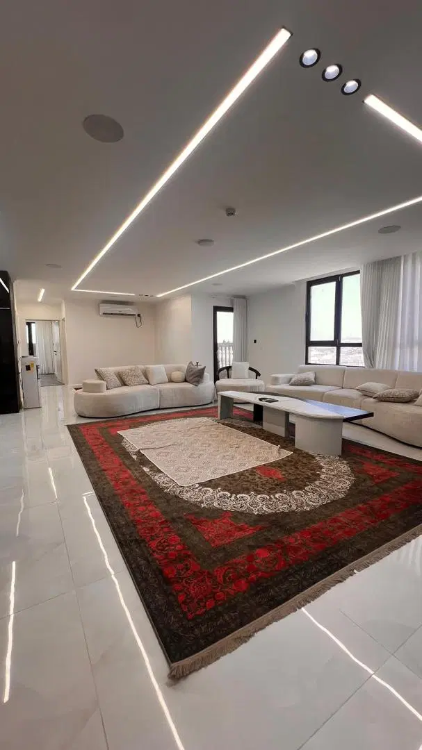 رهن کامل ۲ خواب ۱۳۸ متری دلباز  بلوار دانشگاه