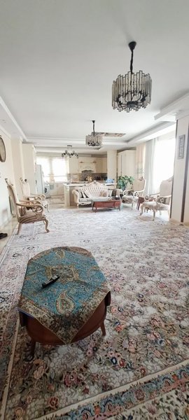 ستارخان  فروش آپارتمان  134 متری