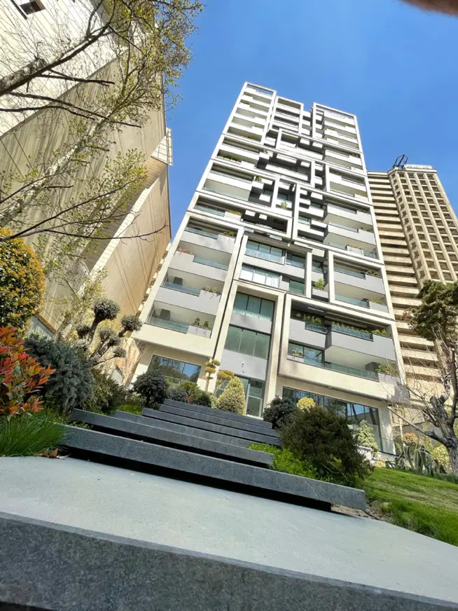 فرشته تاپ لوکیشن  ۳۸۵ متر مدرن بقیمت