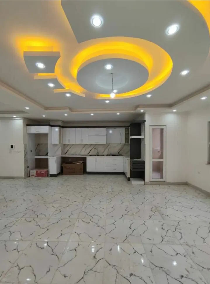 واحد سند دار ۱۰۵ متری_یخسازی