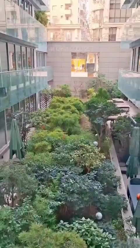 160متر3خواب_مشاعات هتلینگ_کامرانیه