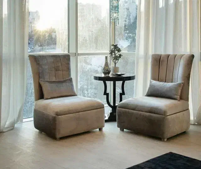 زعفرانیه ۳۷۰متر برج باغ کلاسیک *رسا*