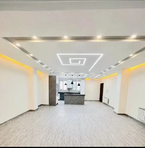 ۶۸ متر ۲ خواب فول امکانات بلوار فردوس بلوار شقایق