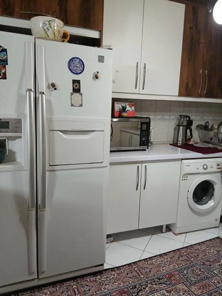 افسریه جنوبی  ۶۵ متری  ..فوری فروشی