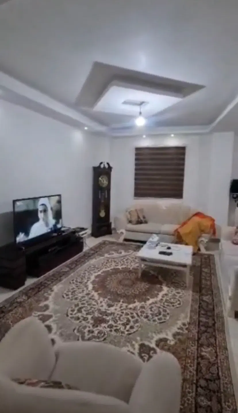 اجاره واحد ۱۰۰متری قلب کوی حسینی