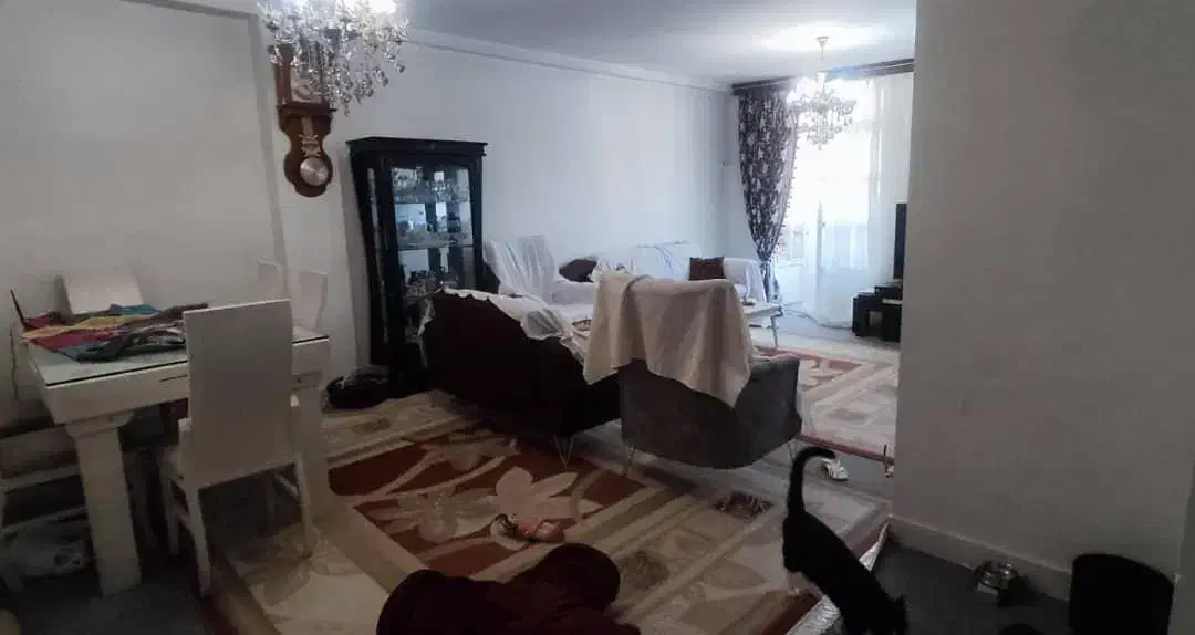 اجاره واحد 75 متری اردلان 5