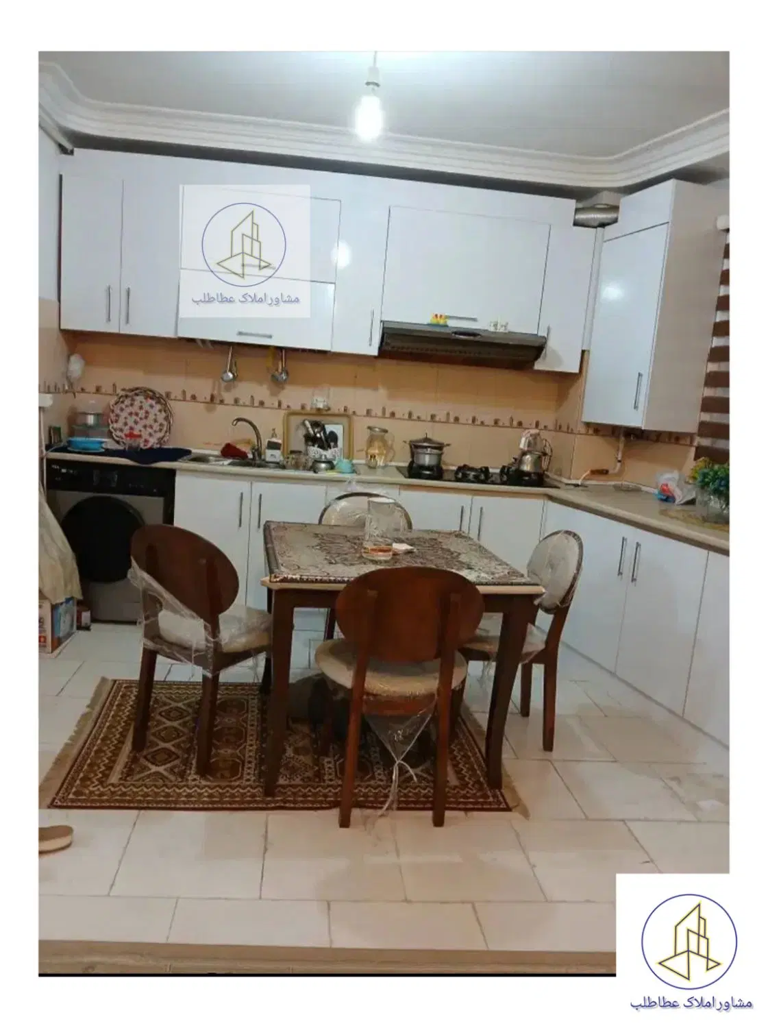 واحد ۹۰ متری تک واحدی در فلسطین