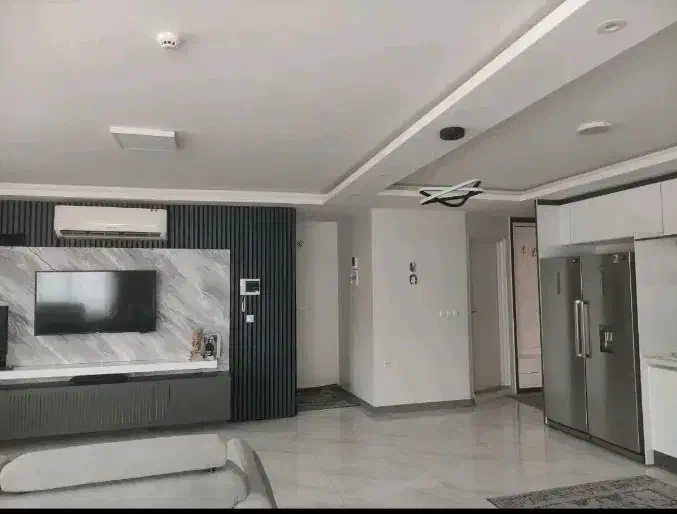 ۱۱۰ متری، بازسازی، پرنور و شیک