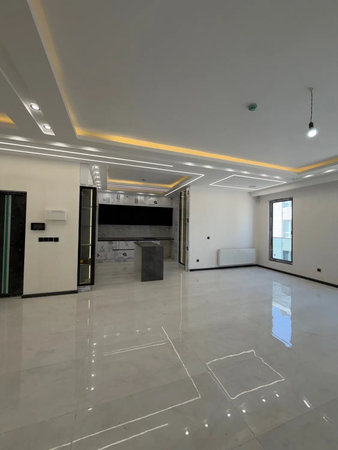 اجاره آپارتمان ۱۷۰ متری گلسار