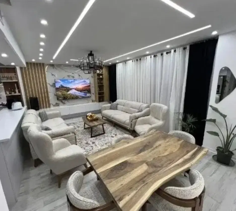 ۷۰ متر دوخواب _ دبستان _ خرید خاص_ واحد خاص _