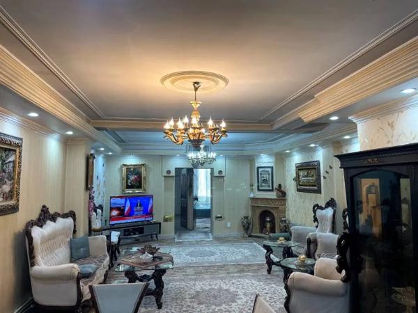 ۱۰۰ متر ،دو‌خواب ، فروشنده واقعی