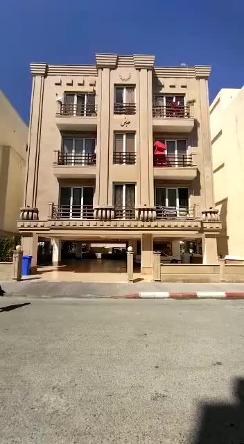 واحد نو بنیاد ۳ ارم ۸