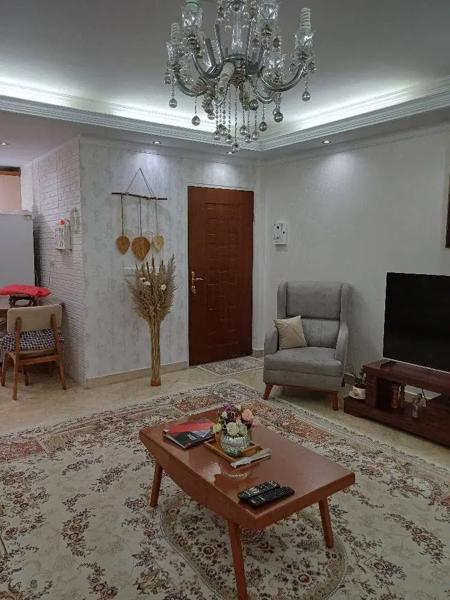۶۱ متر با پارکینگ