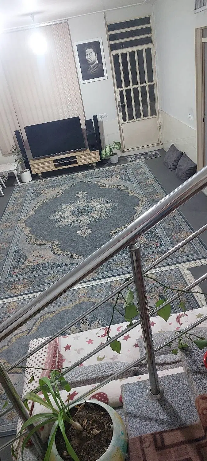 فروش واحد 3 خواب با مجوز بدون مشکل مجوز ساخت