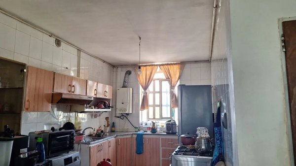 اپارتمان انتهای آپادانا
