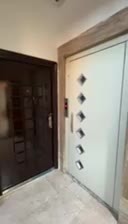 ۱۱۰ متری رو به نما تک برگ« رضا قماشی »
