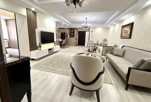 آپارتمان۹۲ متری_سند_پارکینگ_نوساز_بر اصلی رشتیان