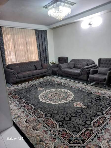 ۶۴ متر فول امکانات