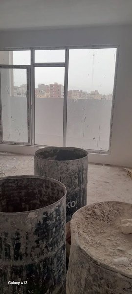 آپارتمان مجاهد