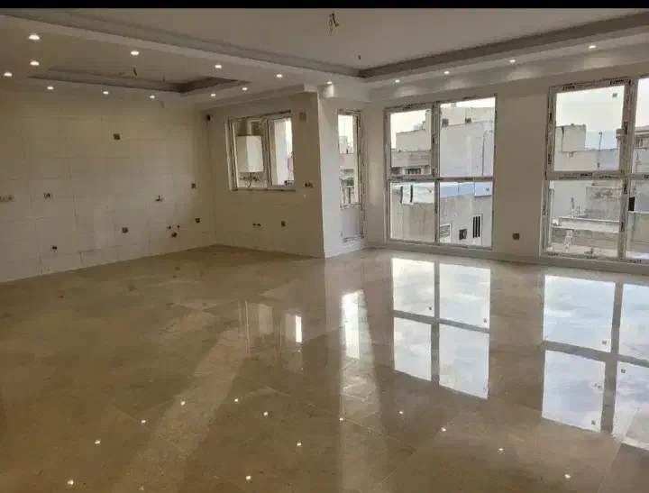 خ دهقان _ ۱۵۰ متر _ سه خواب نوساز تکواحدی