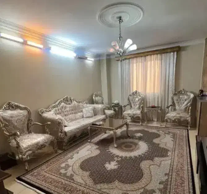 ۵۱متر_طبقه دوم_خوشنقشه_بدون خرج_
