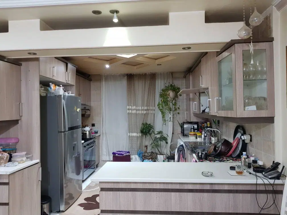 اجاره اپارتمان ۷۵ متری
