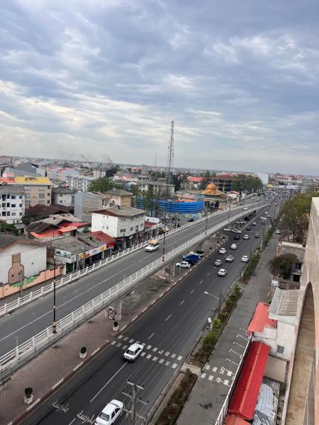 رهن و اجاره واحد مسکونی ۱۵۰ متری در برج خ شهریاران