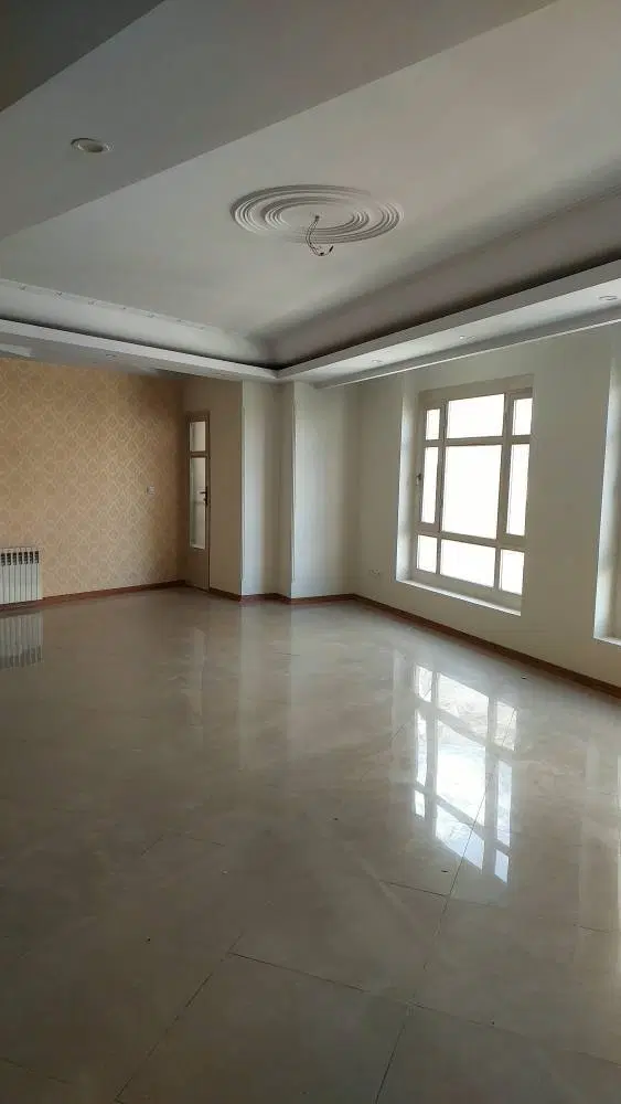 ۱۲۳ متر ۲ خوابه حوالی میدان فرهنگ