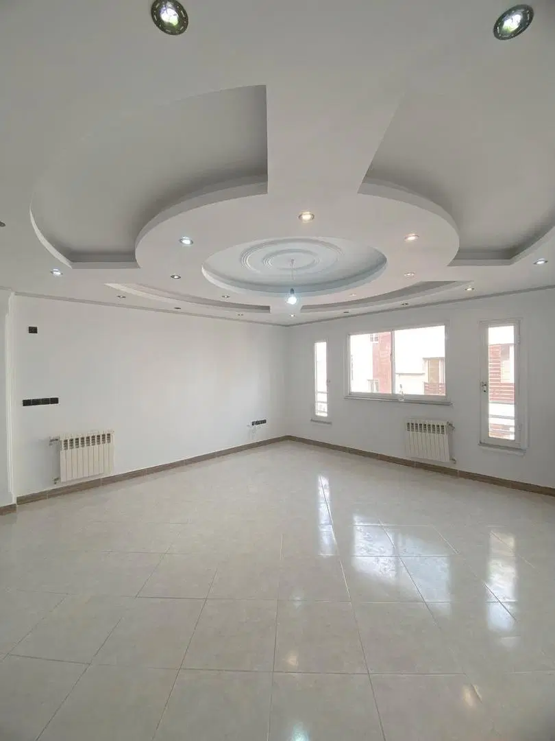 دو خواب ۹۰ متری شیک و تمیز _ گلسار ، ابتدای وصال