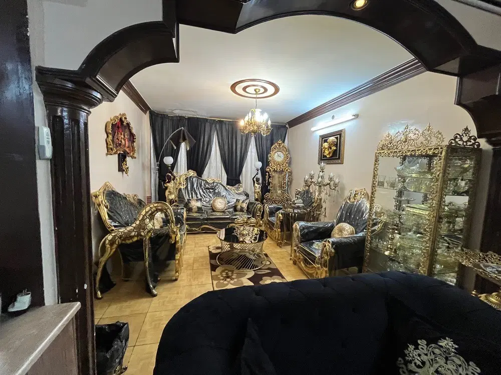 خانه فروشی