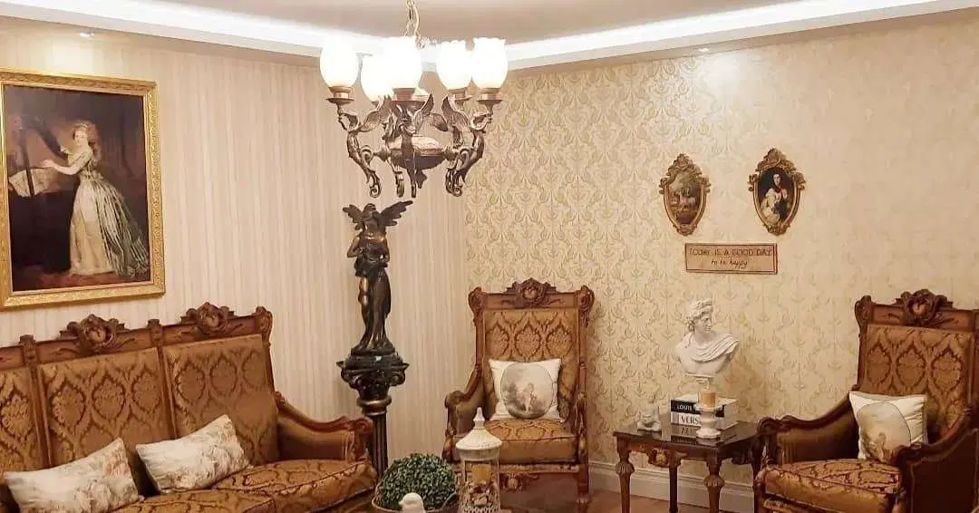 4 خوابه فاز1