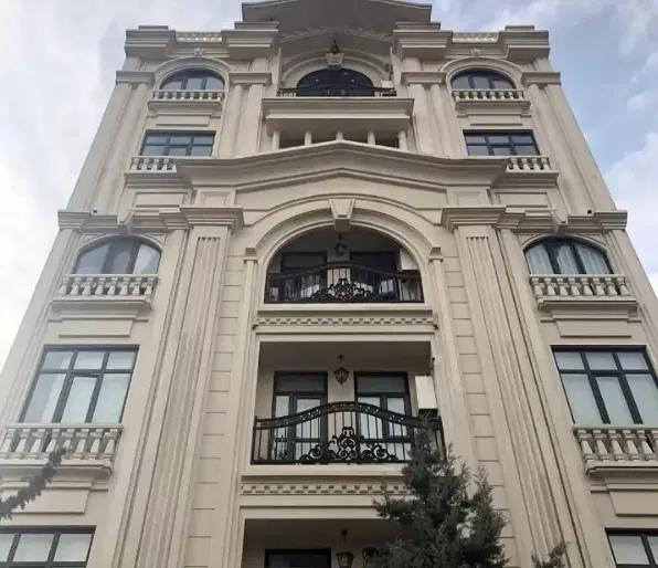 ۸۶متر_فول_کرمان_مدرن_مناسب سخت پسندان