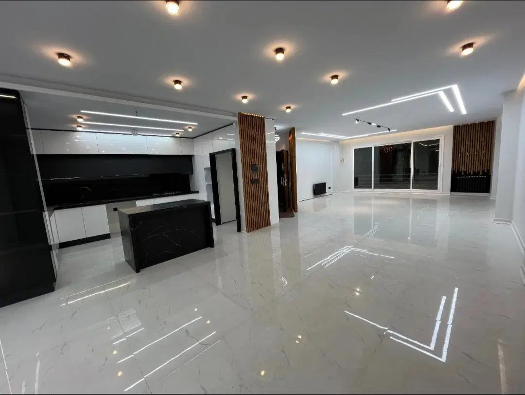 155متر_3خواب مستر_تاپ لوکیشن_بدون مشابه قیمتی