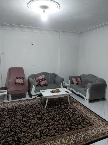 قصرالدشت بالاتر از طوس ۶۲متری ۲خواب تکواحدی طبقه ۲