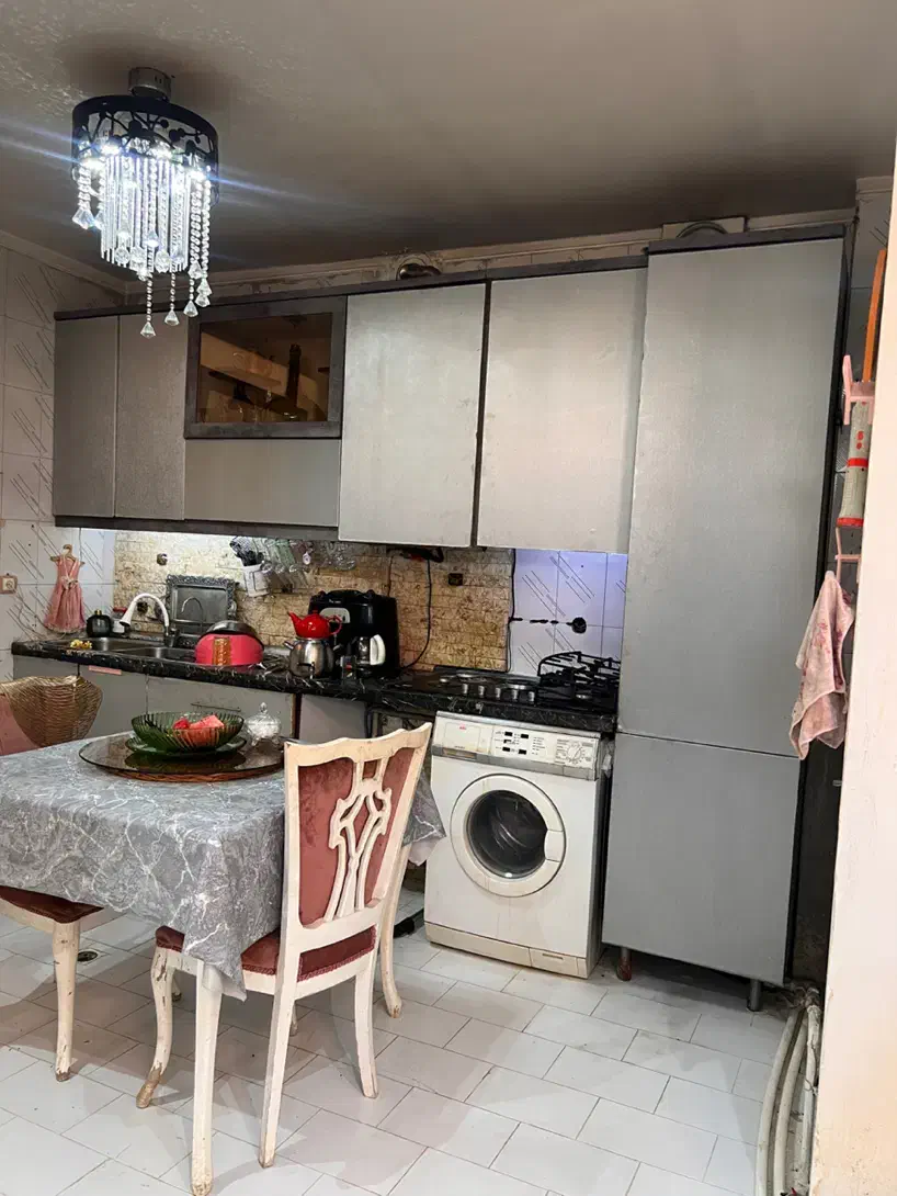 ۷۰متر_۲پارکینگه