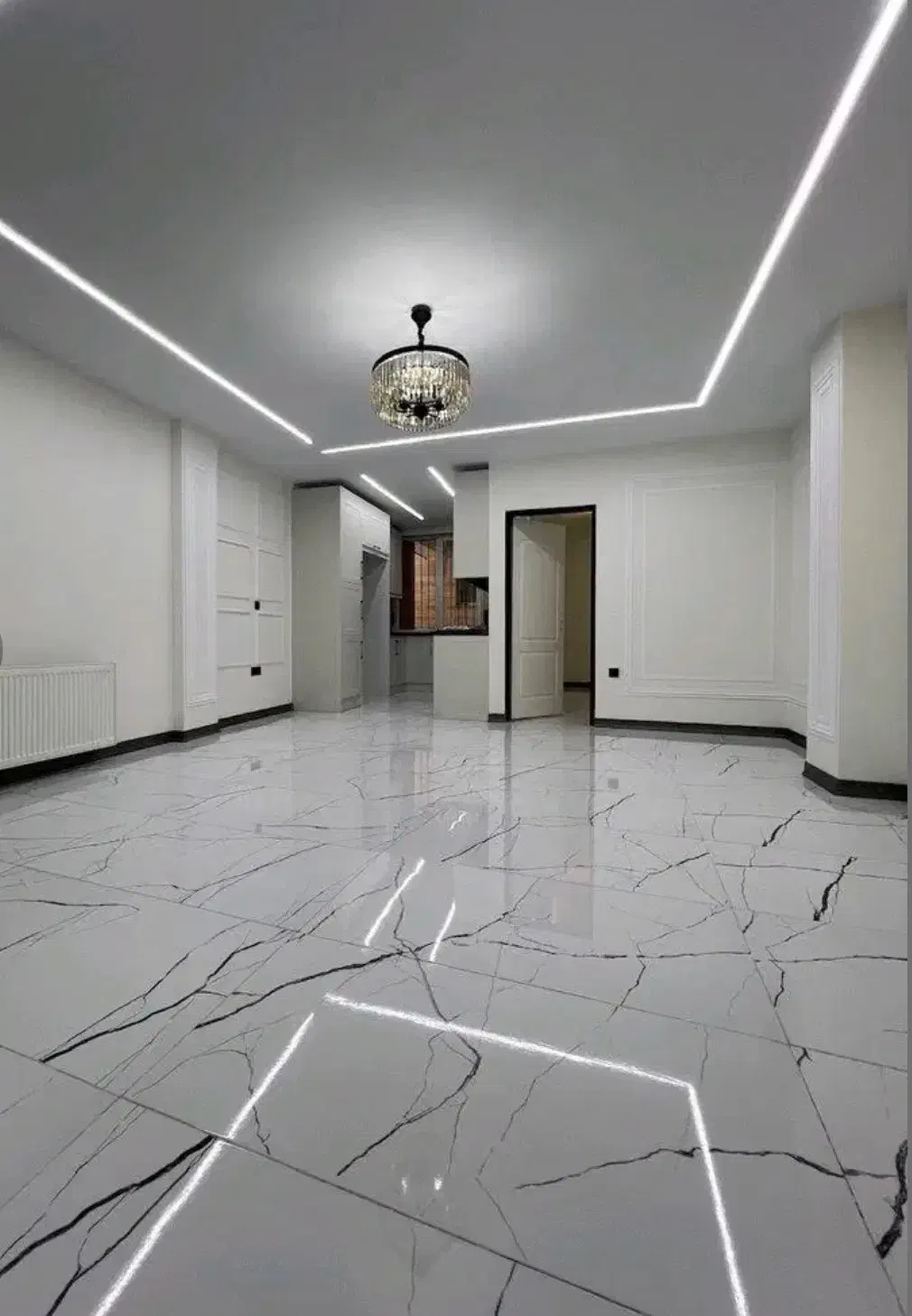 دو خواب لوکس،۱۲۰متری