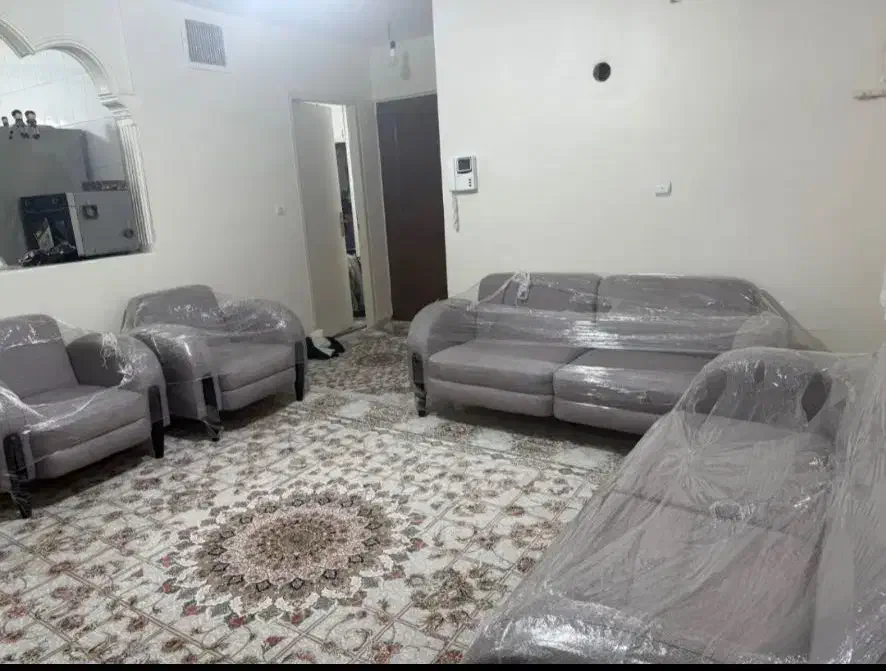 ۵۱ متر _ با پارکینگ _ فول بازسازی شده