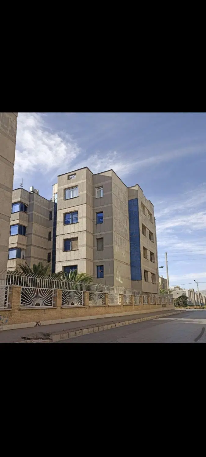 فروش آپارتمان ۱۰۸متری