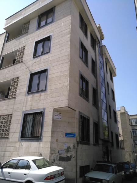 57 متر