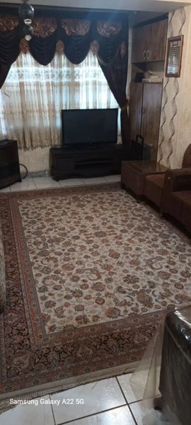 فروش واحد ۴۸متری فرهنگیان فاز ۲مجتمع فرهنگ