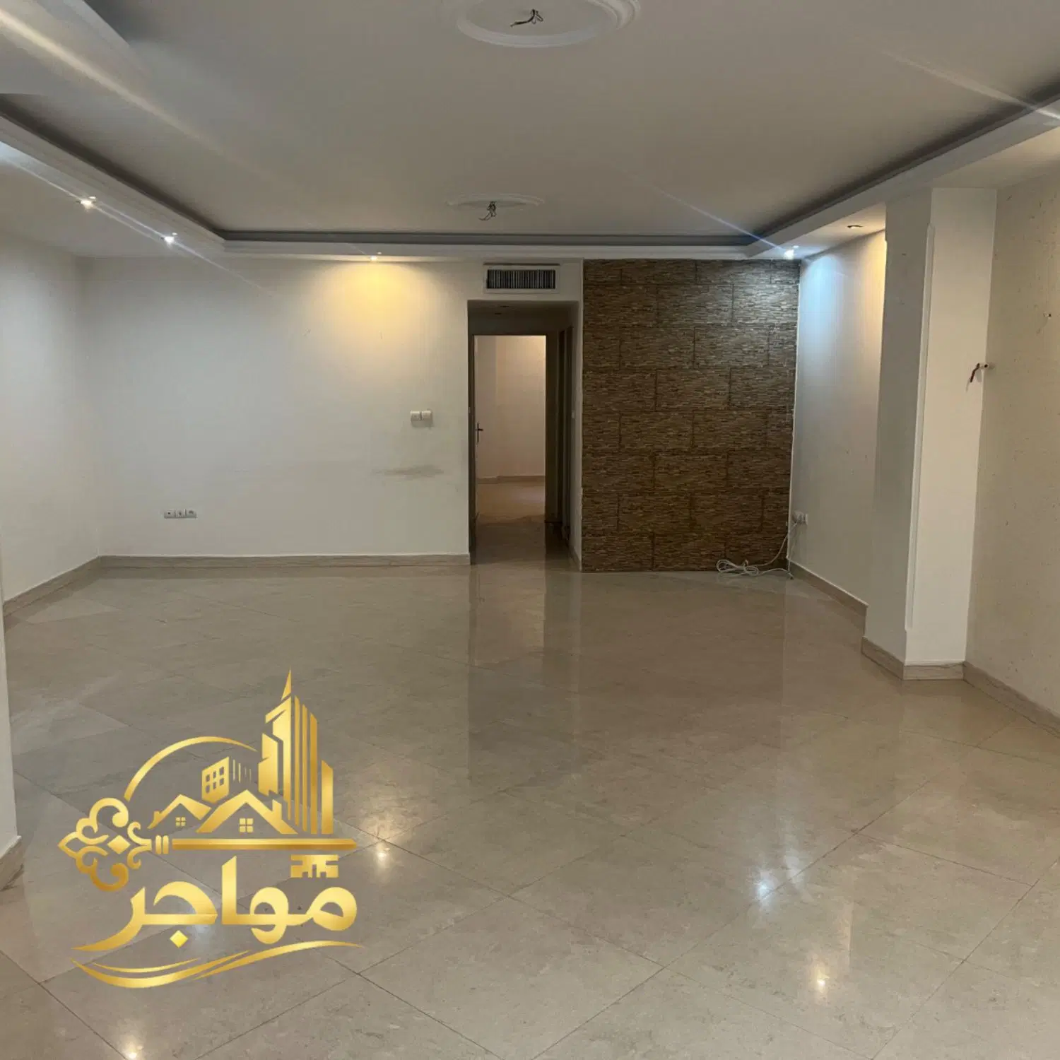 ۱۱۰ متر فول امکانات ۵ ساله  دو خواب(فایل شخصی)