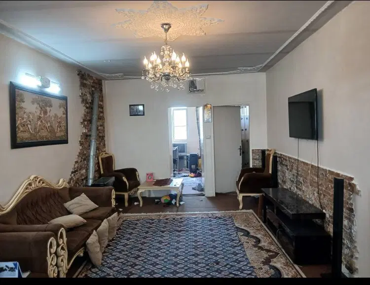 فروش آپارتمان نبرد شمالی کد 585