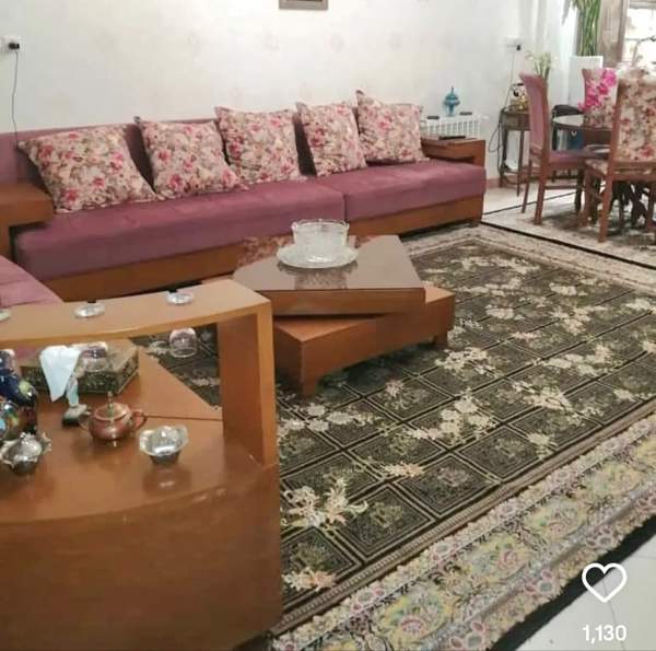 ۷۰متر_ ۲خواب
