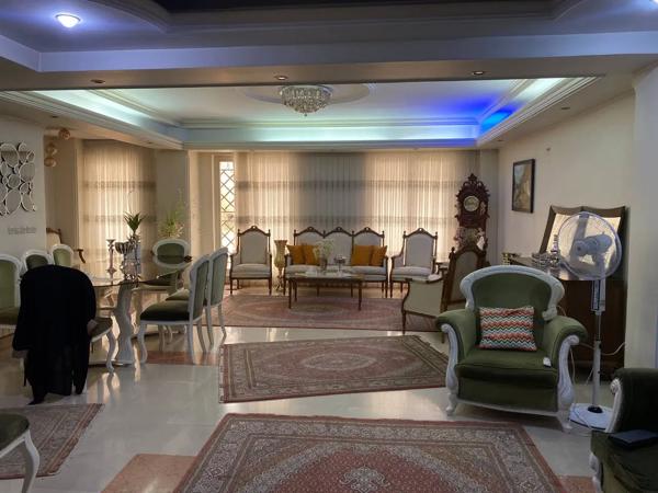 ۹۳متر ( سازمان برنامه جنوبی )