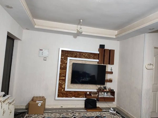4واحده همکف سپیدار بدون پارکینگ