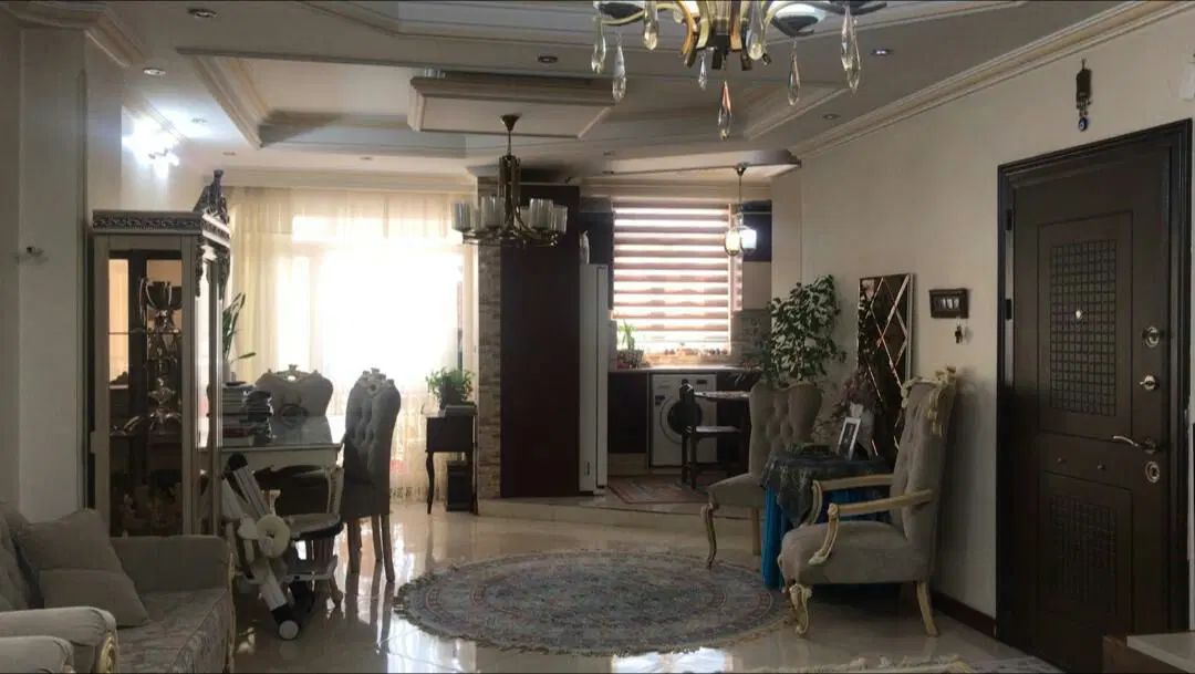 اجاره اپارتمان میدان بنی هاشم