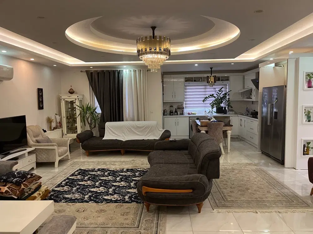 اپارتمان شهرک امام