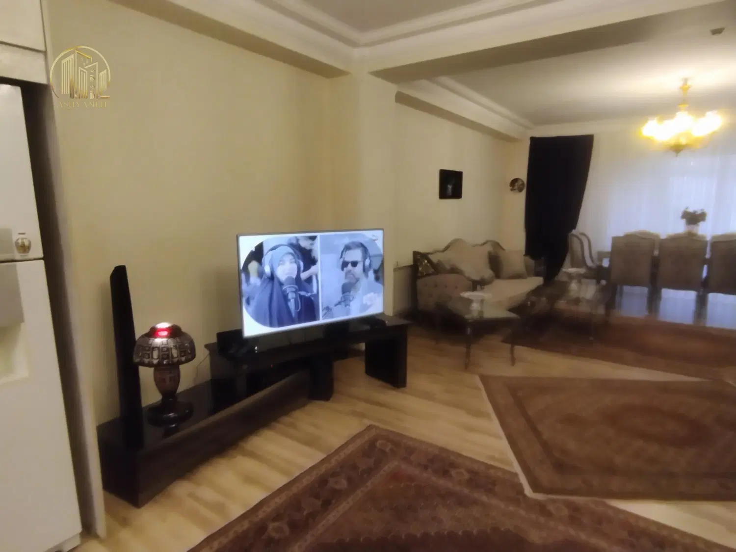 فروش آپارتمان _ ۱۲۵ متری _ ولیعصر جنوبی _ ولیعصر