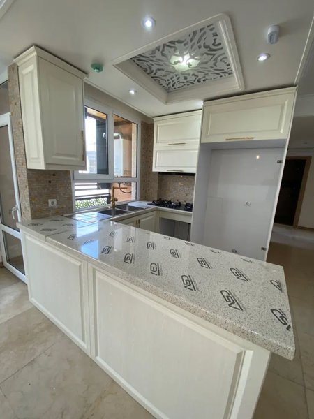 آپارتمان ۸۲ متر ۲ خواب ( کیکاووس )