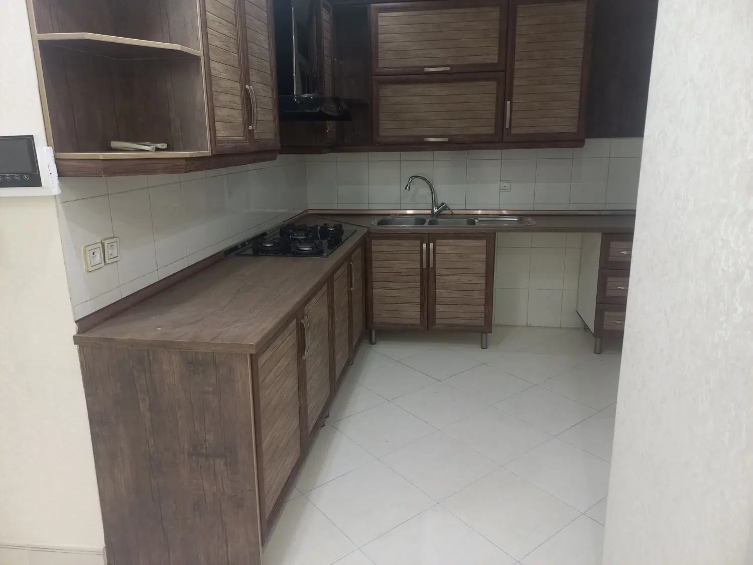 آپارتمان55 متری فول امکانات